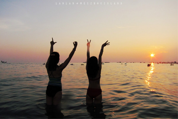 北海旅游攻略三天需要多少钱,北海旅游攻略自由行民宿推荐一下