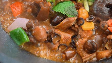 顺德龙江老字号正宗顺德菜,顺德最出名的顺德菜餐厅推荐