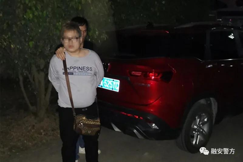 两女子见网友被害,13岁女孩被逼卖淫牵出跨省大案