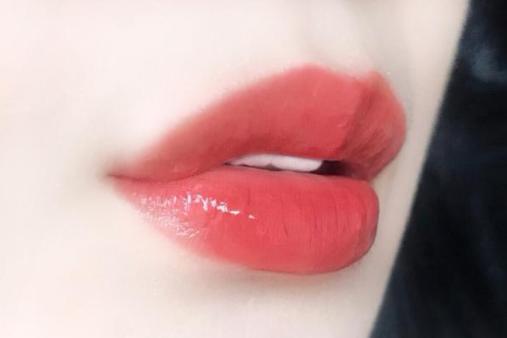 适合夏天白皮口红必买色号,适合黄白皮口红夏季