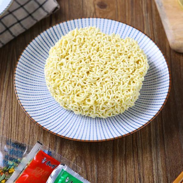 农心方便面含致癌物,韩国农心方便面检出致癌物图