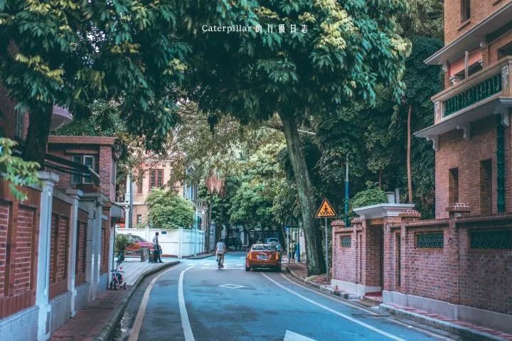 广州小众自驾,广州10个必去打卡的地方