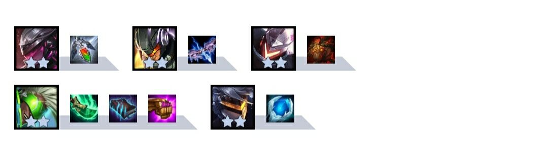 云顶之弈10.8版本玩法,云顶之弈s8.5源计划介绍