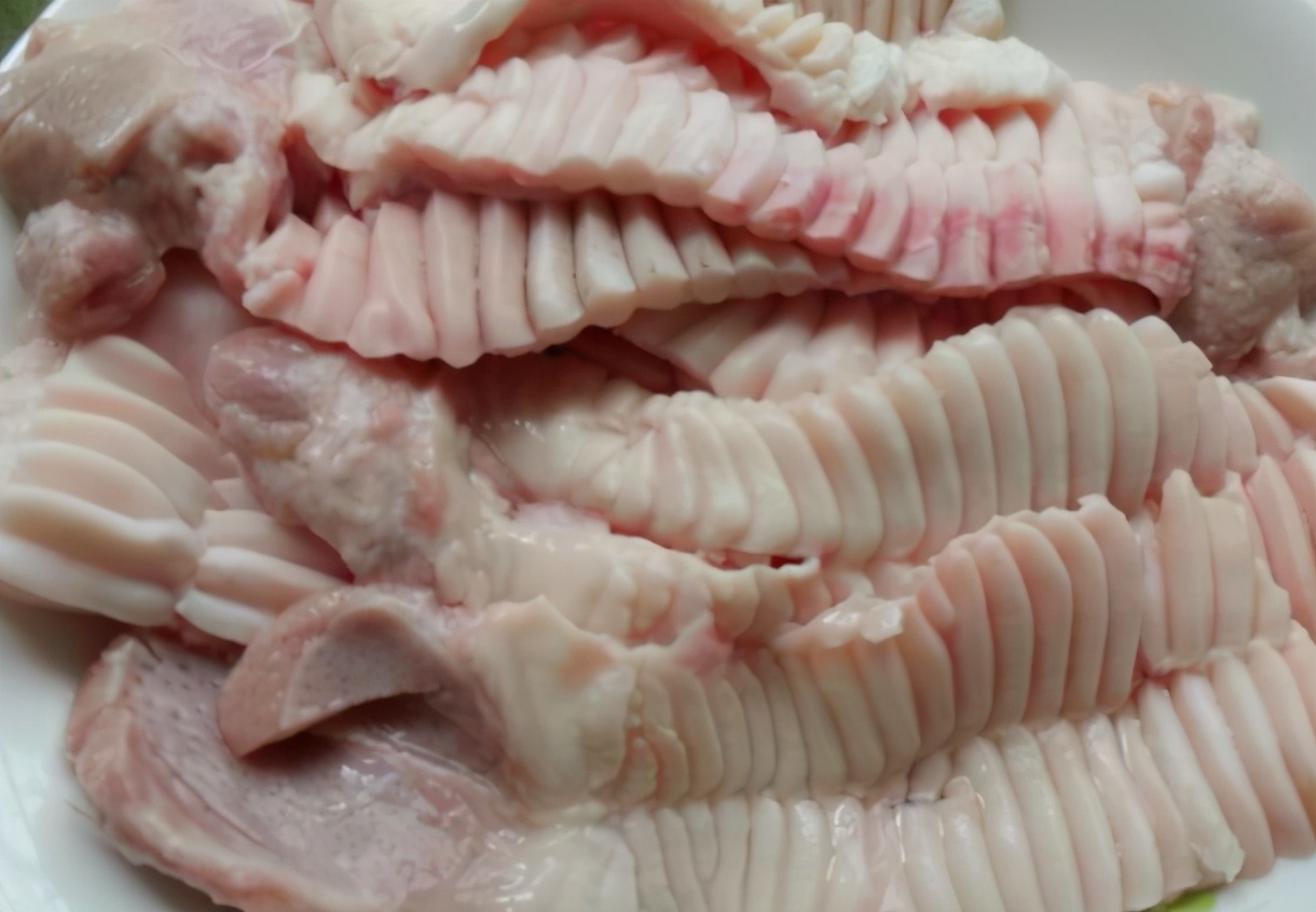 猪身上最好吃的竟是这三块肉,猪身上最有营养的一块肉