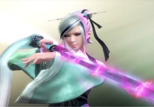 秦时明月晓梦打得过盖聂,秦时明月晓梦打破桎梏