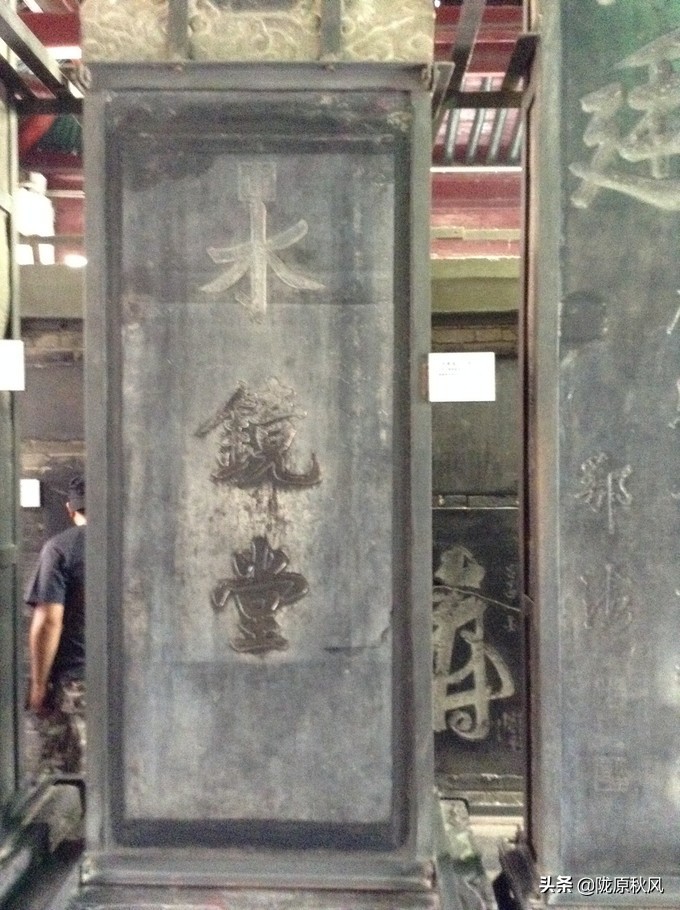 西安兵马俑和大唐不夜城旅游攻略,古都西安兵马俑与大唐芙蓉园一角