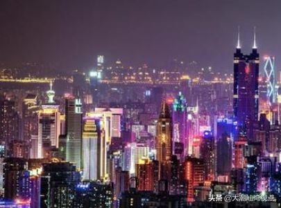 广东省每个地级市发展排名,广东省的21个地级市是什么