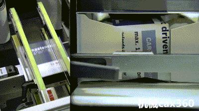 这家德国公司不止生产工具，还颠覆包装技术，能替代一个工厂！