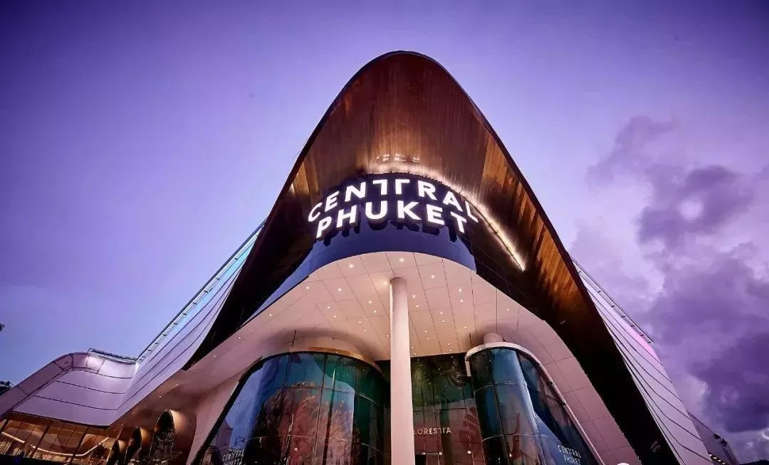 泰国曼谷购物攻略最全,泰国曼谷有什么购物攻略