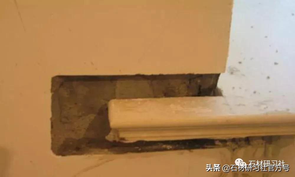 飘窗和窗台用什么石材好,阳台飘窗窗台石怎么做最好看