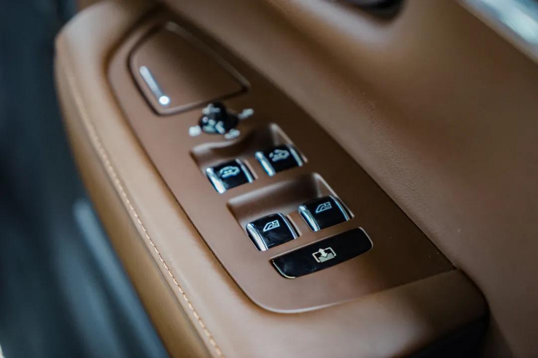 白话说车之长期长途试驾沃尔沃s90,普通人眼中的沃尔沃s90