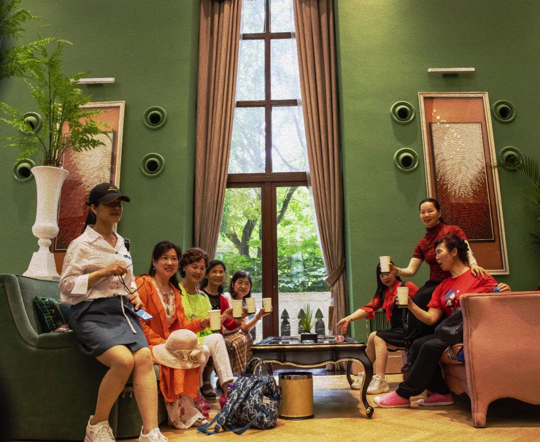 思念果岭山水度假,郑州市思念果岭山水