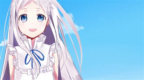 未闻花名为啥那么好哭,未闻花名未知花意