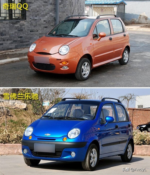 雪佛兰有没有出新款车型,雪佛兰在中国的重要车型一览表