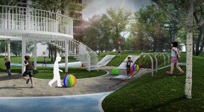 经开无改善？那是你还没看过这个壹号作品