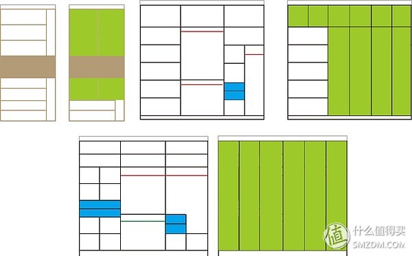 原木家装风格设计,适合父母的原木风装修