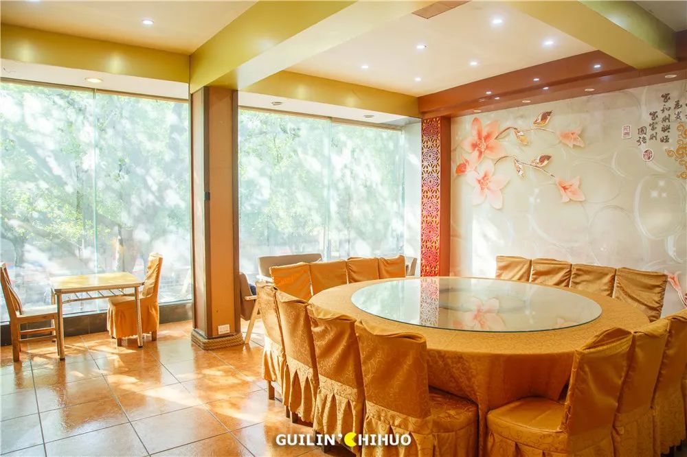 桂林孔雀宴,桂林孔雀宴在哪里