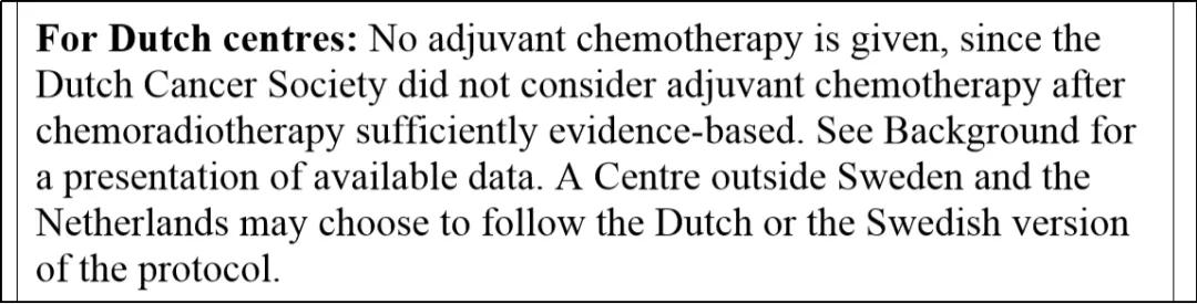 2023年csco直肠癌指南解读,asco最新研究摘要