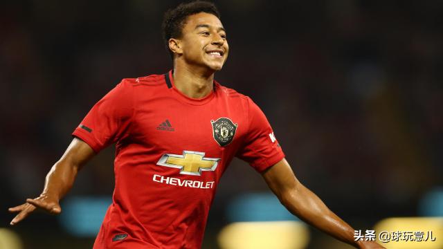 又一超新星出现，英格兰青训人才继续井喷！但他们已盛极而衰