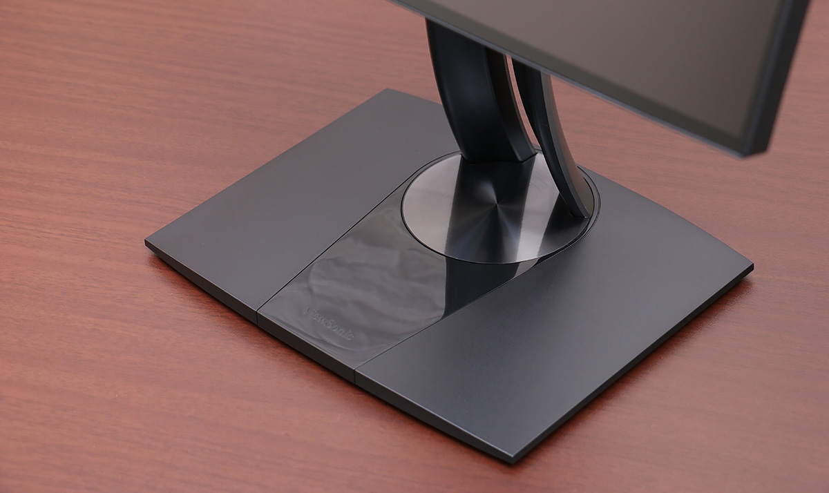 花两千买个电视,优派vp27804k显示器怎样