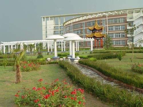 郑州所有区好学校,郑州有什么好的3+2学校