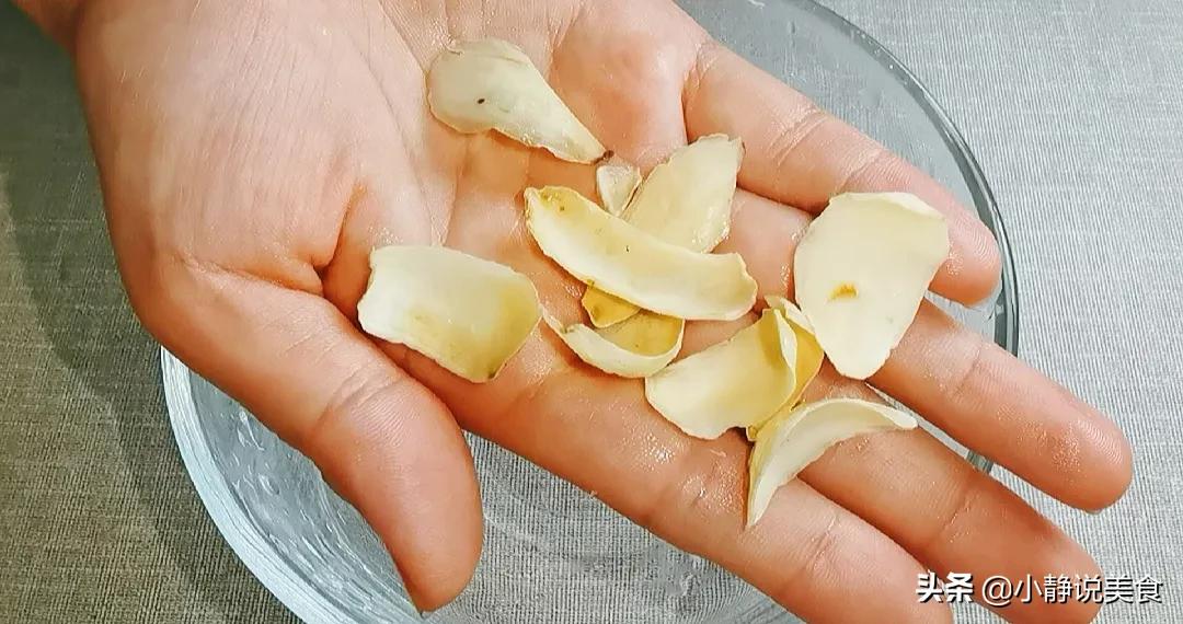 秋天儿童清热润肺汤生津止渴,秋季清热下火的汤儿童