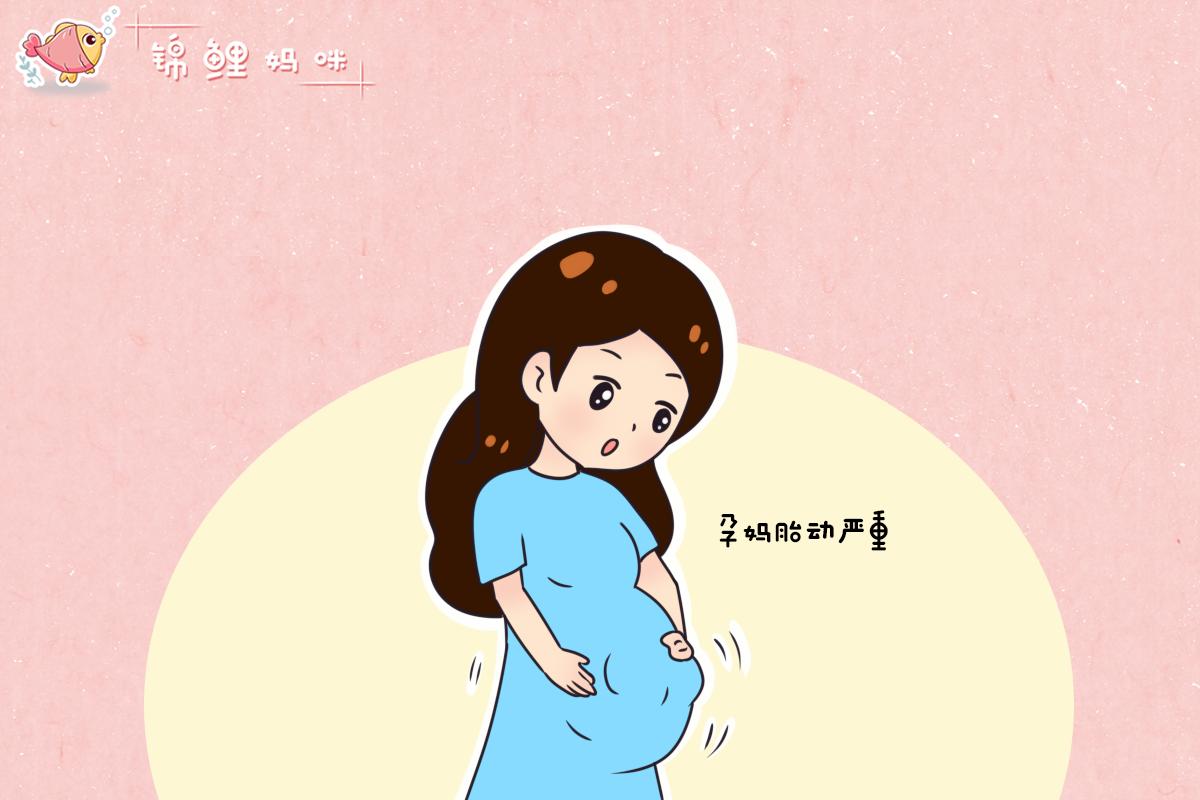 孕期肚子咕噜噜是什么声音,孕期肚子叫代表饿了吗