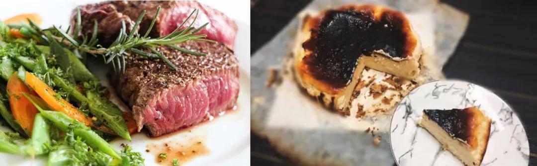 烤黑的肉能吃吗,烤糊的肉吃了会怎样