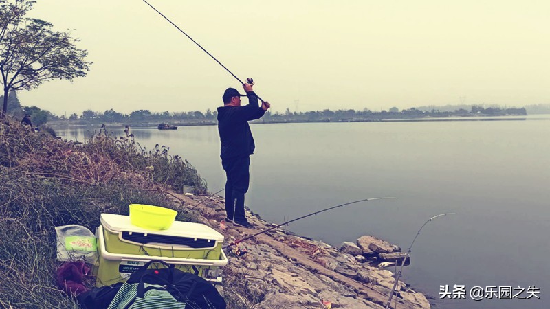 小矶竿野钓抛竿视频,小矶竿钓友公认十款最好