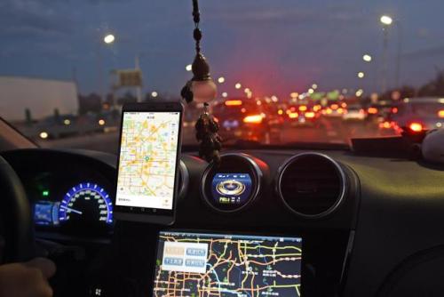 滴滴司机开车经验分享,老司机分享经验