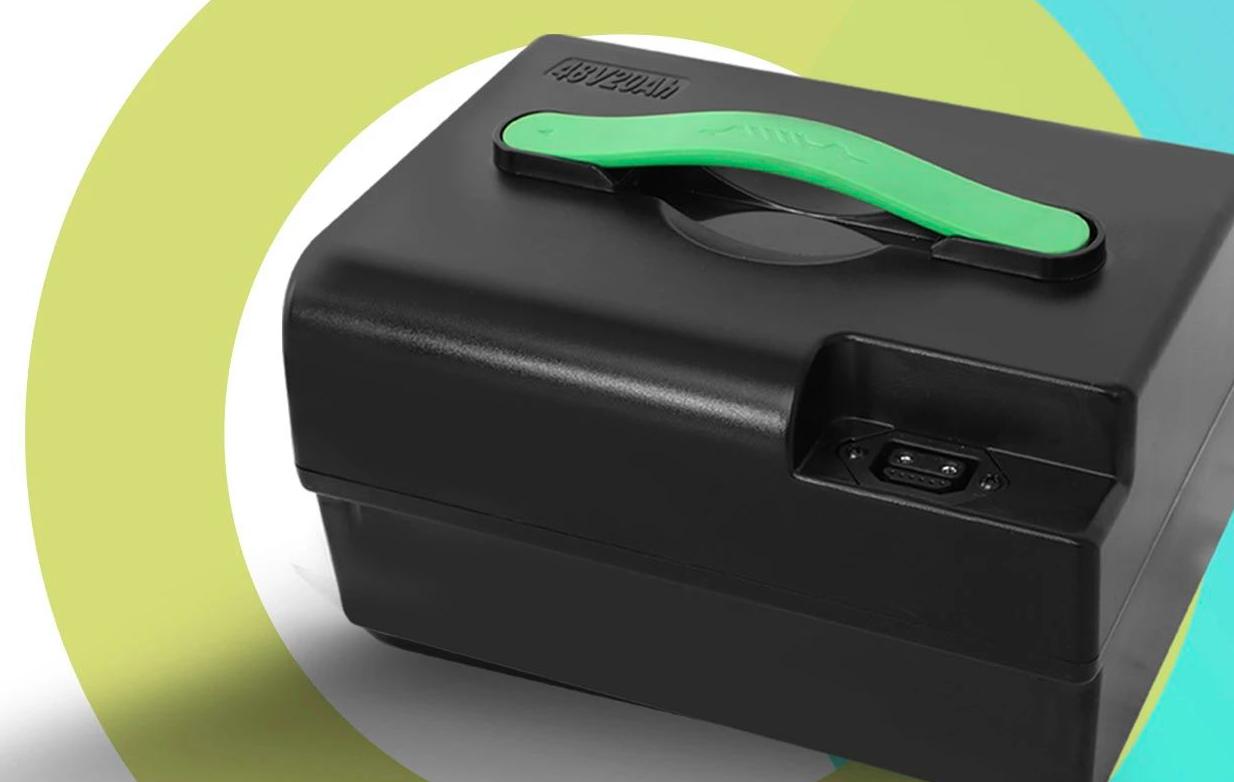 爱玛公认最好的三款锂电电动车,爱玛第一批锂电车