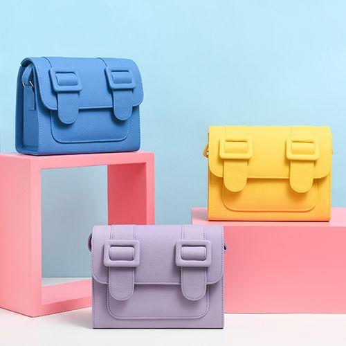 包包小众品牌大全排名,小众设计包包品牌推荐