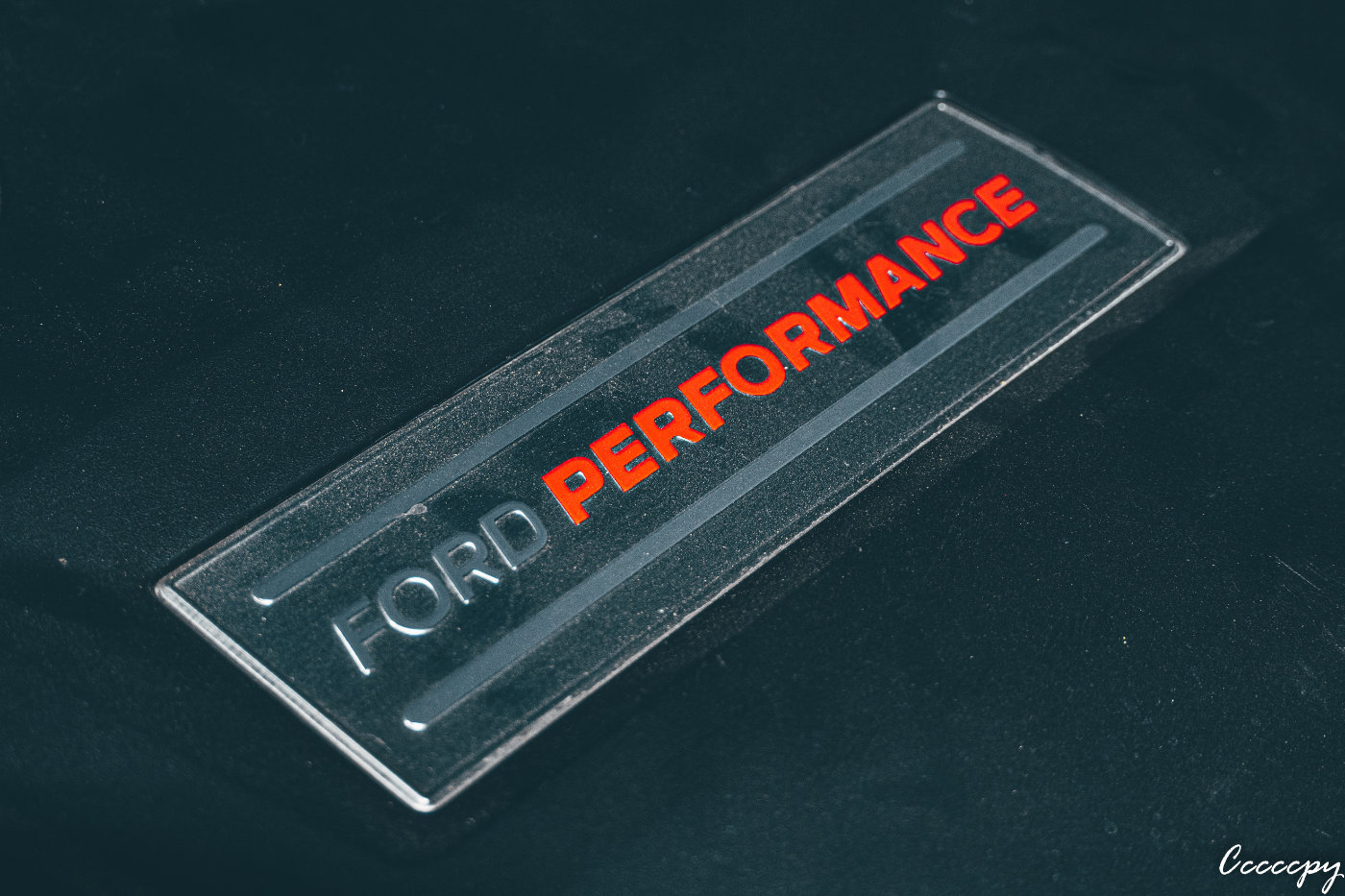 完美钢炮,沉浸式体验福特福克斯rs