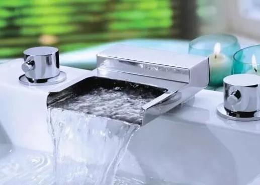 不同水龙头安装,家里不同位置开关该怎么选