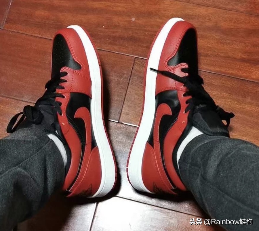 nikeaj1中帮最值得买的配色,nike新发售的aj1在哪里可以看到