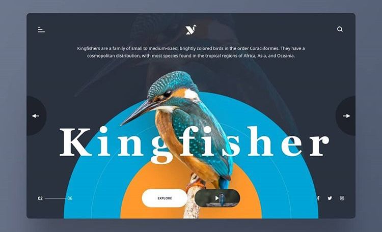 好的设计方案大部分被老板否掉了,好的设计坏的设计对比