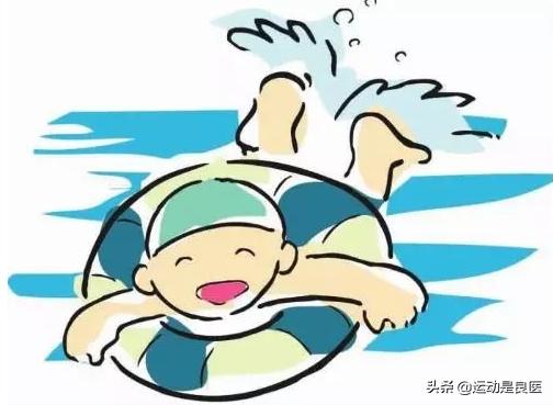 脂肪肝锻炼适合早上还是晚上,肥胖有脂肪肝的人做什么运动