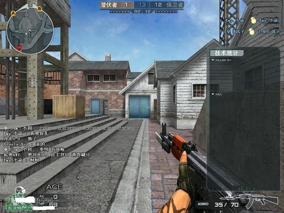 穿越火线只有老玩家才知道的问题,只有老玩家才懂