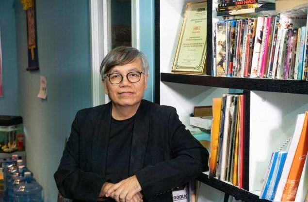 田启文谈周星驰做慈善,田启文离开周星驰原因