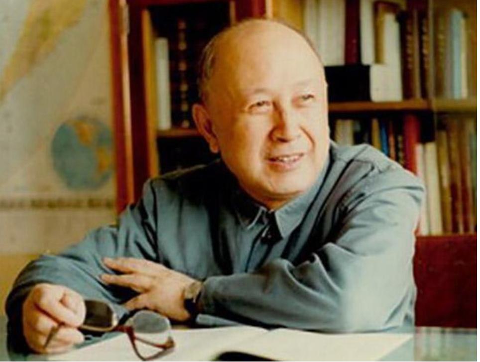 钱学森夫人蒋英谈钱学森,钱学森夫人蒋英如何评价钱学森