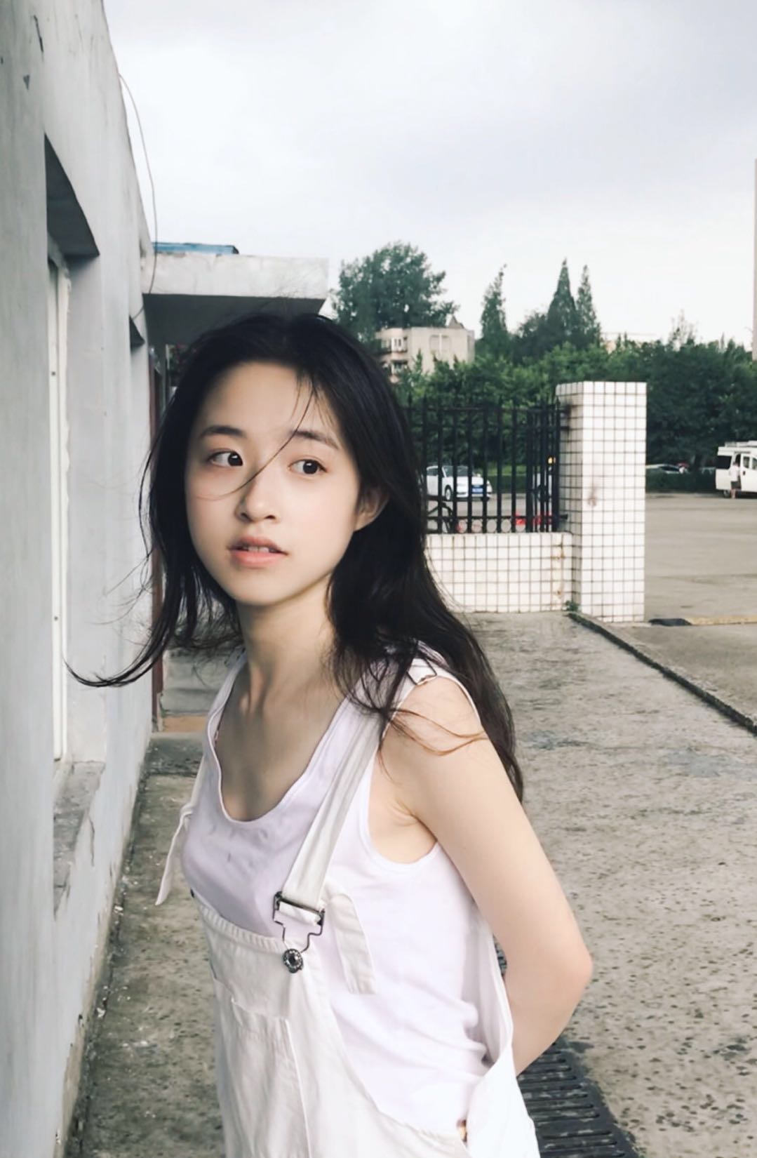 10个拍照技巧拍出好看人像照,人像姿势照拍照技巧大全