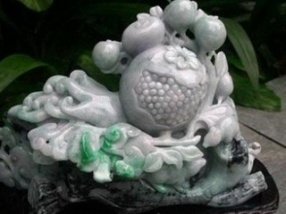 史上最全翡翠挂件含义，经典