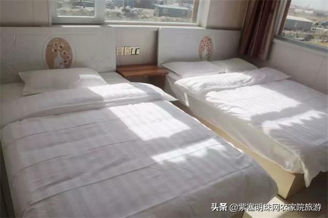 夏天去赶海抓螃蟹小龙虾,东戴河亿方客宾馆