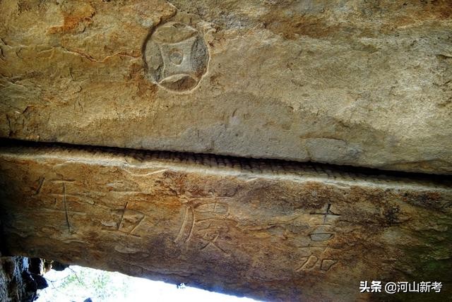 十堰古寨在哪里,十堰西沟景区介绍视频