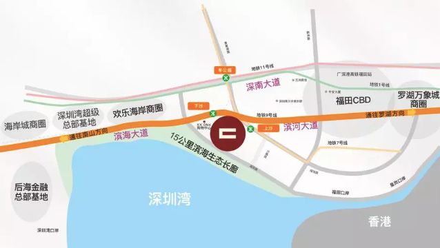 明年即将入市的新楼盘,又一城升值空间大的新楼盘