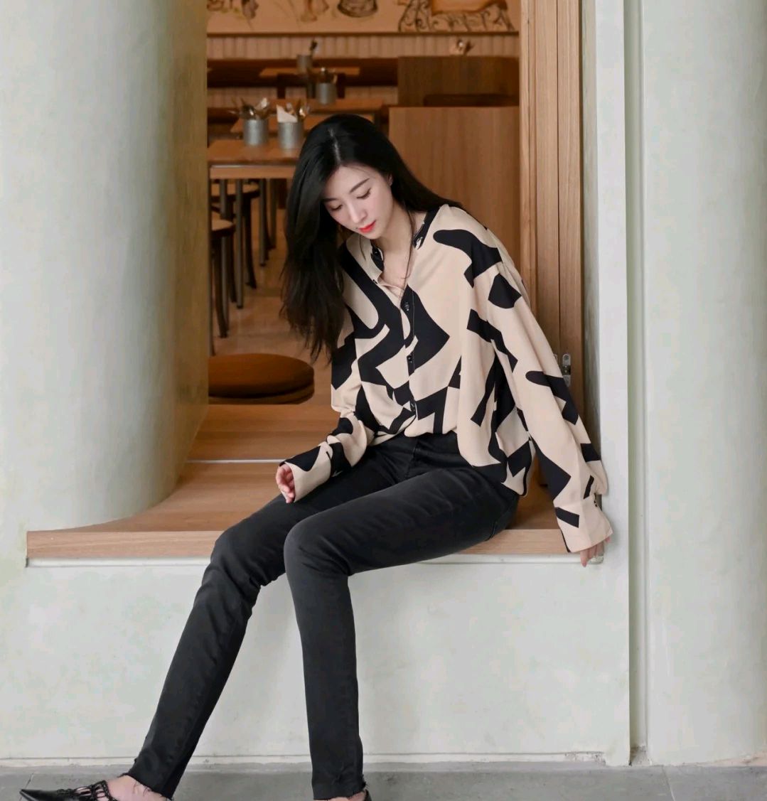 秋装新款搭配教你怎么穿搭才迷人,秋装基础款高级感穿搭