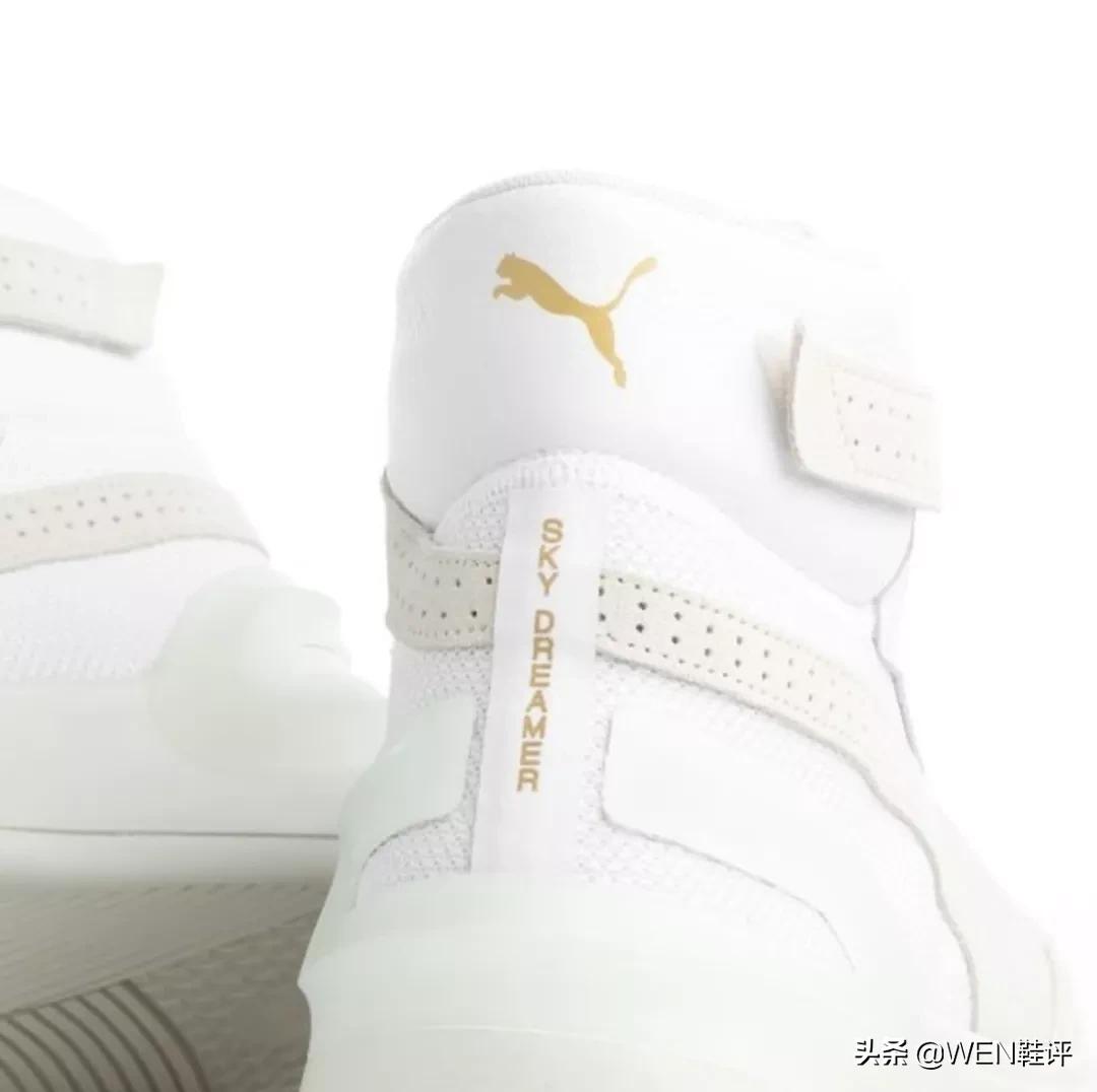 适合高街风的鞋,又高街又能实战的球鞋