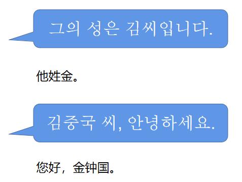 最容易写错的韩语单词大整理,最容易出错的文字