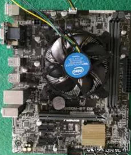 组装电脑装机,如何diy组装台式电脑