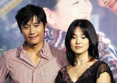 双宋离婚最佳状态,离婚真相40集